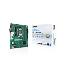 MB ASUS PRO H810M-C-CSM (Intel,LGA1851,DDR5,mATX)