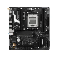 B850M-X WiFi DDR5 AM5 retail - AMD Sockel AM5 (Ryze