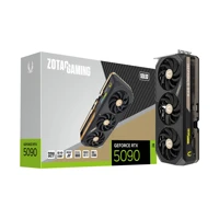 GAMING GeForce RTX 5090 Solid, 32768 MB GDDR7