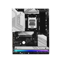 B850 Pro RS DDR5 AM5 retail - AMD Sockel AM5 (Ryzen