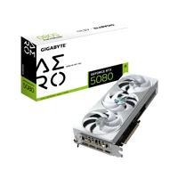 GeForce RTX 5080 Aero OC SFF 16G, 16384 MB GDDR7