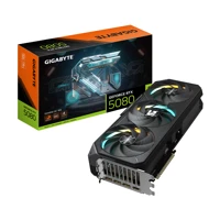 GeForce RTX 5080 Gaming OC 16G, 16384 MB GDDR7 - NV