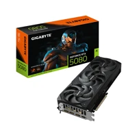 GeForce RTX 5080 Windforce OC SFF 16G, 16384 MB GDD