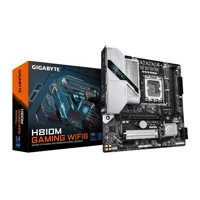 H810M GAMING WIFI6 LGA1851 MB