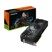 GeForce RTX 5090 Windforce OC 32G, 32768 MB GDDR7