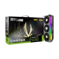 GAMING GeForce RTX 5090 AMP Extreme Infinity 32768