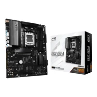 B850 Pro-A DDR5 AM5 retail - AMD Sockel AM5 (Ryzen