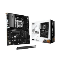 B850 Pro-A WiFi DDR5 AM5 retail - AMD Sockel AM5 (R
