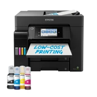 MFP Tinte EcoTank ET-5855