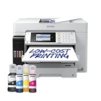 Epson MFP Tinte EcoTank Pro ET-16685