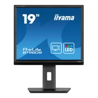 19 LCD 5 4 Business TN - Flachbildschirm (TFT/LCD)