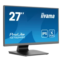 27W LCD Bonded Projective Capacitive 10 - Flachbild