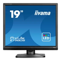 19" LCD 5:4 TN - Flachbildschirm (TFT/LCD) - 19"