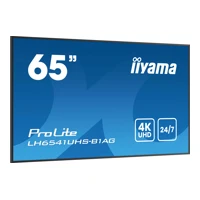65W LCD 4K UHD VA - 164 cm - 65" - IPS