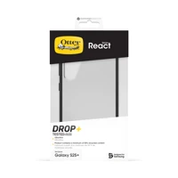 OB React ANTERO Black Crystal - clear/bl - Smartpho