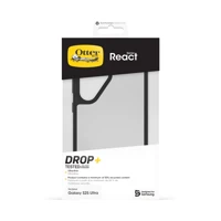 OB React PUEBLO Black Crystal - clear/bl - Smartpho