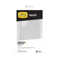 OB React PUEBLO Stardust - clear - Smartphone