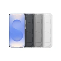 Standing Grip Case Galaxy S25 white