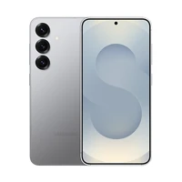 SM-S931BZSDEEE - Mobiltelefon - 128 GB - Silber - S