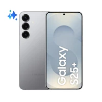 Galaxy S25+ - 5G Smartphone - Dual-SIM - RAM 12 GB
