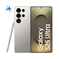 Galaxy S25 Ultra - 5G Smartphone - Dual-SIM - RAM 1