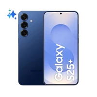 Galaxy S25+ - 5G Smartphone - Dual-SIM - RAM 12 GB