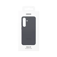 Kindsuit Case Galaxy S25 black