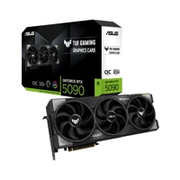 Asus TUF-RTX5090-O32G-GAMING