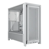 FRAME 4000D - Midi-Tower Gaming - E-ATX - Seitentei