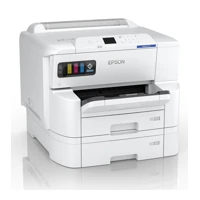 MFP Tinte WorkForce Pro EP-C7000DW