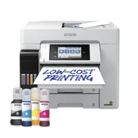 MFP Tinte EcoTank Pro ET-5885