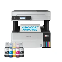 MFP Tinte EcoTank Pro ET-5185