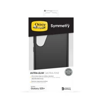Symmetry Magnets Samsung Galaxy S25+ black - > Prod