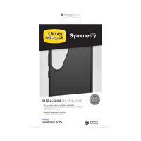 Symmetry Magnets Galaxy S25 black - > Produkttyp- C