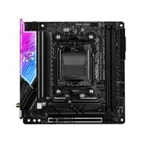 B850I Lightning WiFi DDR5 AM5 retail - AMD Sockel A