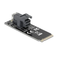 Schnittstellenadapter - M.2 2260 (M.2) - M.2 NVMe C
