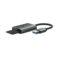 UA430 USB Type-A to SD&TF 3.0