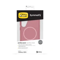 Symmetry Series Clear - Hintere Abdeckung für Mobil