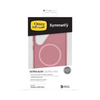 Symmetry Series Clear - Hintere Abdeckung für Mobil