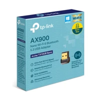 Archer TX10UB Nano AX900 Nano Dual Band Wi-Fi 6