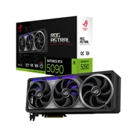ROG Astral GeForce RTX 5090 32 GB OC Edition - Graf