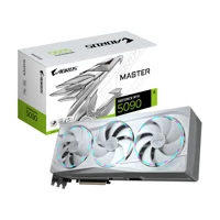 AORUS GeForce RTX 5090 Master ICE 32GB - 32.768 MB