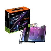 AORUS GeForce RTX 5090 Xtreme WATERFORCE WB 32GB