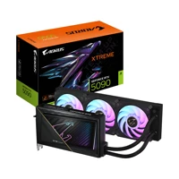 AORUS GeForce RTX 5090 Xtreme WATERFORCE 32GB - 32