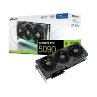 GeForce RTX 5090 32GB OC Triple Fan - Grafikkarte
