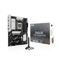 B650E MAX GAMING WIFI AMD B650 DDR5 ATX motherboard