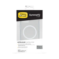 Symmetry Clear MagSafe Apple iPhone 15/14/13 - clea