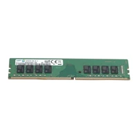 UDIMM non-ECC 8GB DDR4 1Rx16 3200MHz PC4-25600 - 8