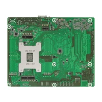 Rack SIENAD8-2L2T - Motherboard - ATX - Socket SP6