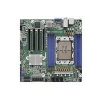 Rack SPC741D8UD-2T/X550 - Motherboard - Deep Micro
